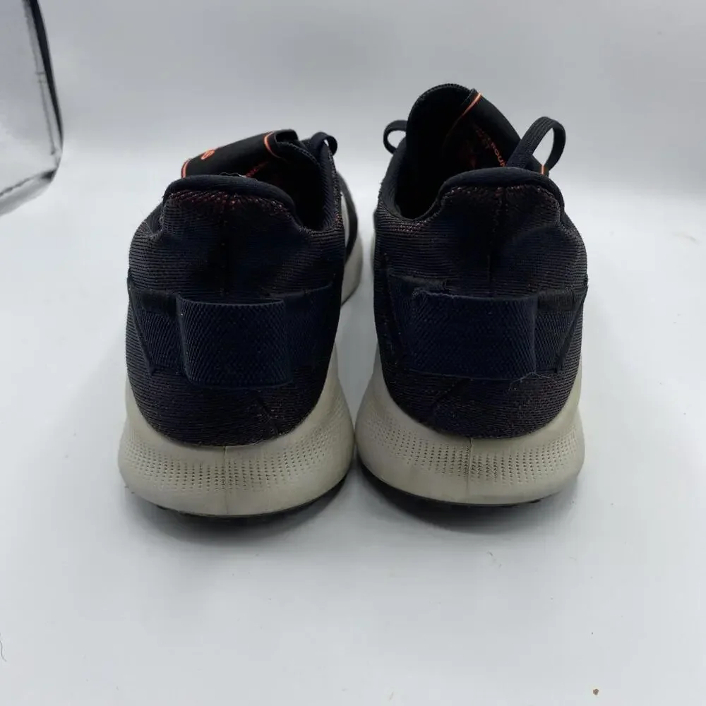 Adidas Sensebounce+ Men’s Size 10 EE4010 Black Walking Running